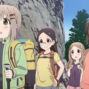 Photo Encouragement of Climb