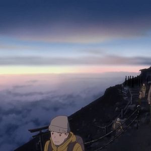 Photo Encouragement of Climb