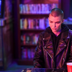 Photo Ruby Rose