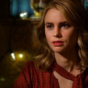 Photo Lucy Fry