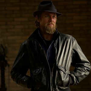 Photo Charlie Hunnam