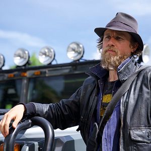 Photo Charlie Hunnam