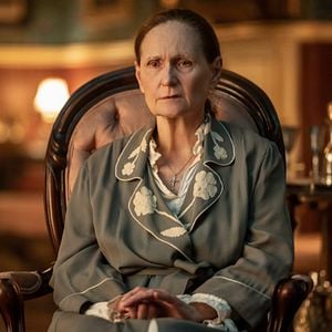 Photo Mayfair Witches