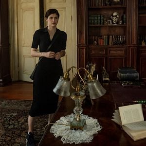 Photo Mayfair Witches