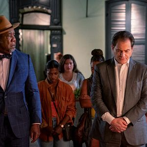 Photo Isiah Whitlock Jr.