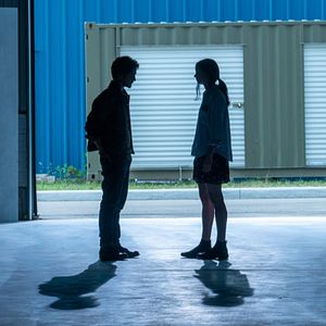 Photo Orphan Black : Echoes