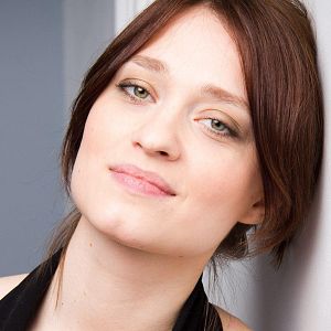 Photo Rita Burkovska