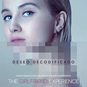 Photo The Girlfriend Experience