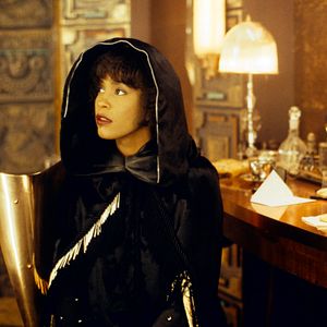 Photo Whitney Houston