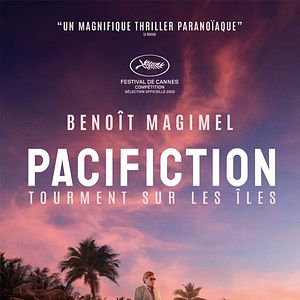Photo Pacifiction - Tourment sur les îles