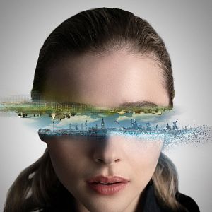 Photo Périphériques, les mondes de Flynne