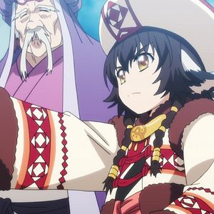 Photo Utawarerumono