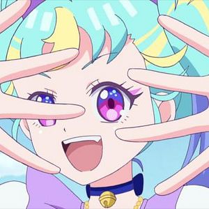 Photo Waccha PriMagi!