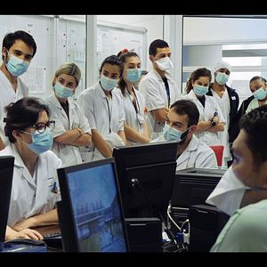 Photo Premières Urgences
