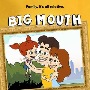 Photo Big Mouth