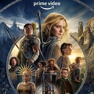 Photo Le Seigneur des Anneaux : Les Anneaux de Pouvoir