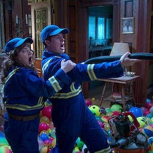 Photo Phantom Pups : En chair et en os ?