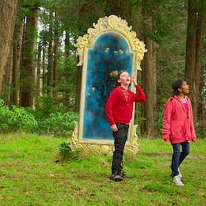 Photo Phantom Pups : En chair et en os ?