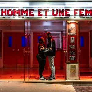 Photo Miskina, la pauvre