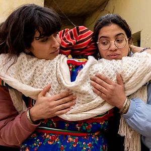 Photo Miskina, la pauvre