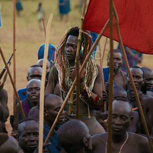 Photo Une Terre de jeux