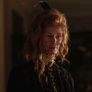 Photo Eugenie Bondurant