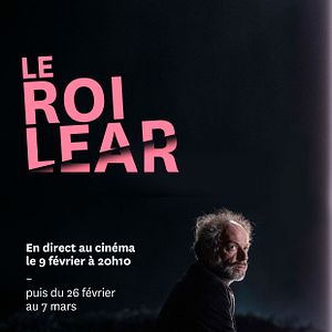 Photo Le Roi Lear (Comédie-Française)