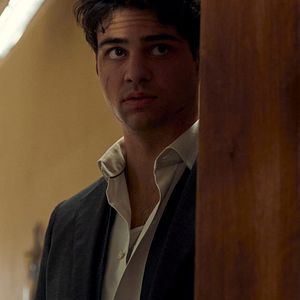 Photo Noah Centineo