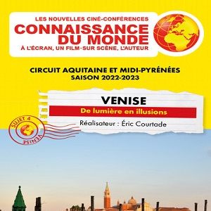 Photo Venise : De lumières en illusions