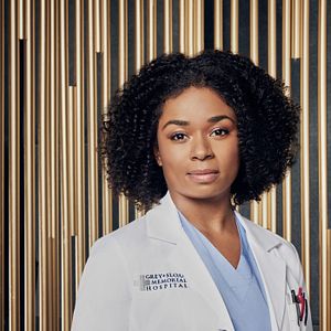 Photo Grey's Anatomy