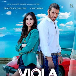Photo Viola Come Il Mare