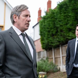 Photo Michael Smiley