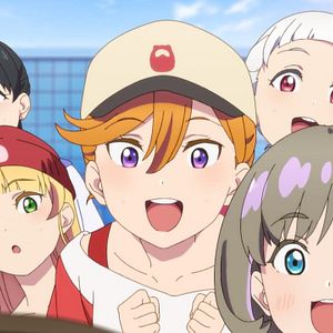Photo Love Live! Superstar!!
