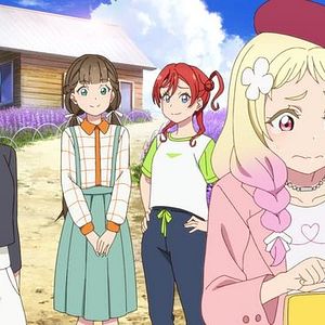 Photo Love Live! Superstar!!