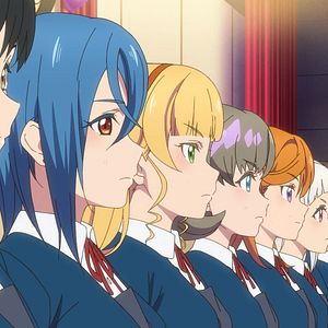 Photo Love Live! Superstar!!
