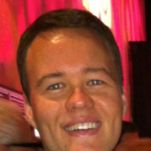 Photo Michael Russell Gunn