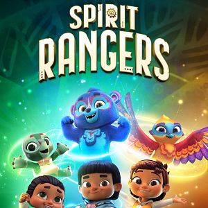 Photo Spirit Rangers