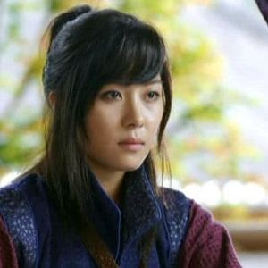 Photo The Empress Ki