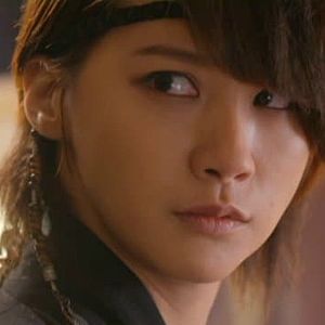 Photo The Empress Ki