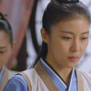 Photo The Empress Ki