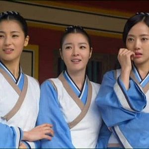 Photo The Empress Ki