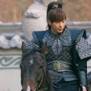 Photo The Empress Ki