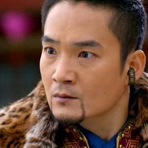 Photo The Empress Ki
