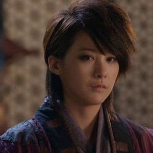 Photo The Empress Ki