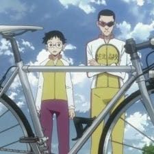 Photo Yowamushi Pedal