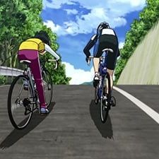 Photo Yowamushi Pedal