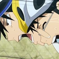 Photo Yowamushi Pedal