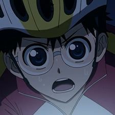 Photo Yowamushi Pedal