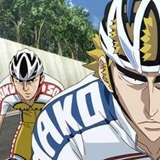 Photo Yowamushi Pedal