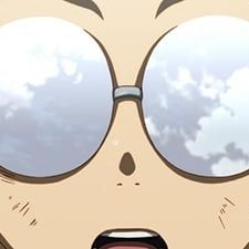 Photo Yowamushi Pedal